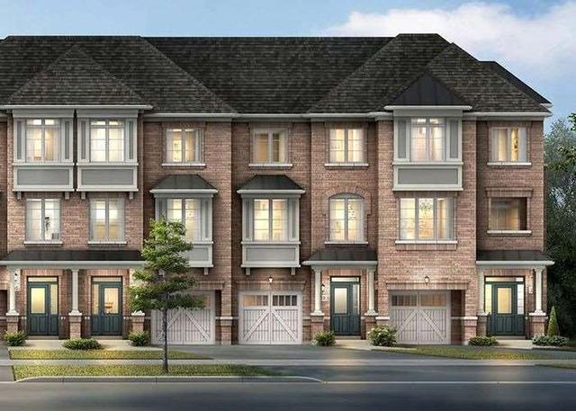 82 - 1601 Dufferin St N, Townhouse with 3 bedrooms, 3 bathrooms and 2 parking in Whitby ON | Card Image