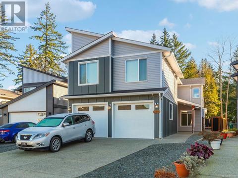 269 Westwood Rd, House detached with 5 bedrooms, 4 bathrooms and 4 parking in Nanaimo BC | Card Image