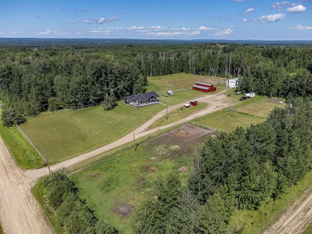 8414 Twp 493, House detached with 3 bedrooms, 3 bathrooms and null parking in Brazeau County AB | Image 48