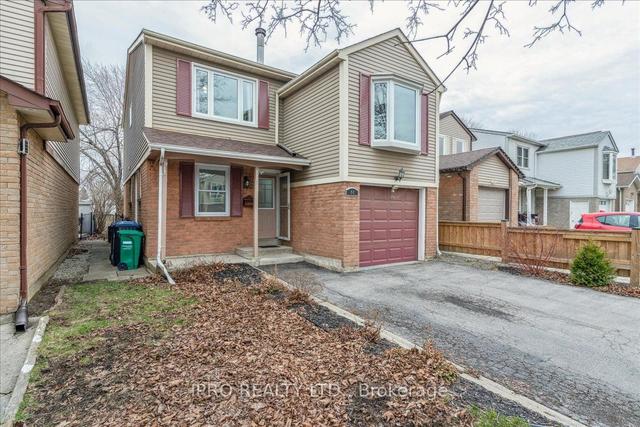 44 Joshua Crt, House detached with 3 bedrooms, 2 bathrooms and 3 parking in Brampton ON | Image 12