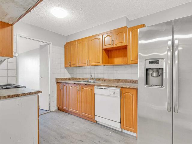 509 - 40 Panorama Crt, Condo with 2 bedrooms, 1 bathrooms and 1 parking in Toronto ON | Image 19