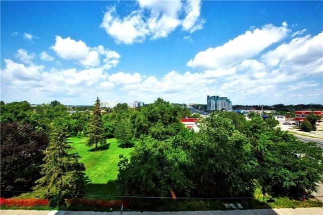 515A - 9608 Yonge St, Condo with 1 bedrooms, 1 bathrooms and 1 parking in Richmond Hill ON | Image 11
