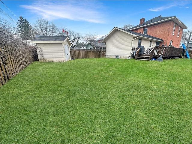 141 Hincks Avenue W, House detached with 4 bedrooms, 2 bathrooms and 4 parking in Renfrew ON | Image 15