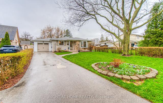 1226 Owen Crt, House detached with 3 bedrooms, 2 bathrooms and 4 parking in Oakville ON | Image 23