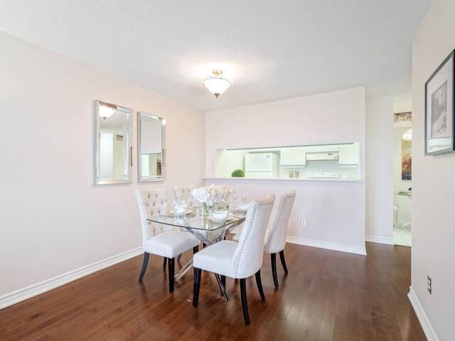 2211 - 550 Webb Dr, Condo with 2 bedrooms, 2 bathrooms and 2 parking in Mississauga ON | Image 37