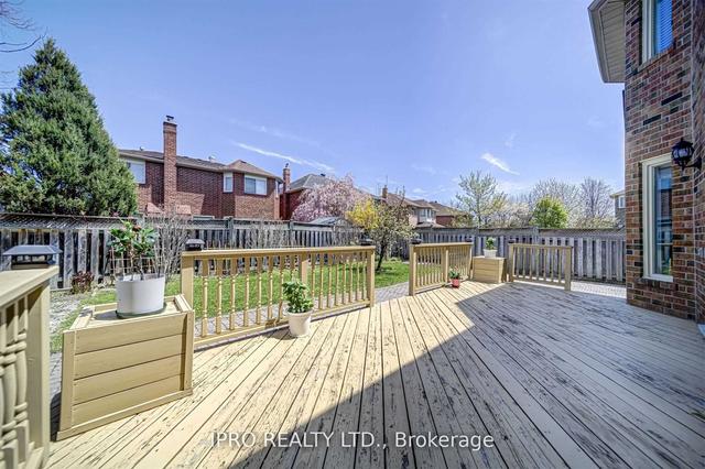 5179 Creditview Rd E, House detached with 4 bedrooms, 4 bathrooms and 10 parking in Mississauga ON | Image 27