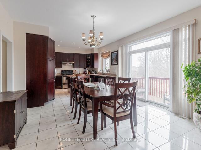 47 Point Rouge Tr, House detached with 5 bedrooms, 4 bathrooms and 6 parking in Toronto ON | Image 6