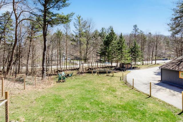 144 Huronwoods Dr, House detached with 4 bedrooms, 3 bathrooms and 14 parking in Oro Medonte ON | Image 27