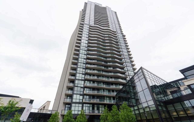 2010 - 2900 Highway 7 St W, Condo with 1 bedrooms, 2 bathrooms and 1 parking in Vaughan ON | Image 1