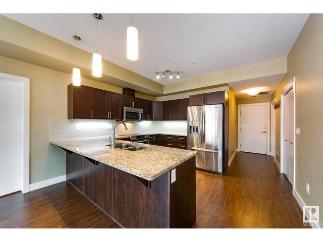 207 - 111 Festival Wy, Condo with 2 bedrooms, 1 bathrooms and null parking in Edmonton AB | Image 10