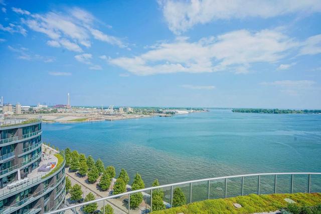 sph03 - 1 Edgewater Dr, Condo with 4 bedrooms, 4 bathrooms and 1 parking in Toronto ON | Image 27