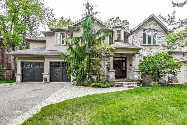 2122 Autumn Breeze Dr S, House detached with 4 bedrooms, 5 bathrooms and 12 parking in Mississauga ON | Image 1