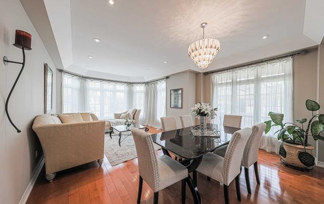 38 Gamla Rd, House detached with 5 bedrooms, 4 bathrooms and 7 parking in Vaughan ON | Image 34