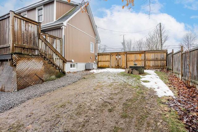 3471 Tooley Rd, House detached with 3 bedrooms, 4 bathrooms and 4 parking in Clarington ON | Image 29