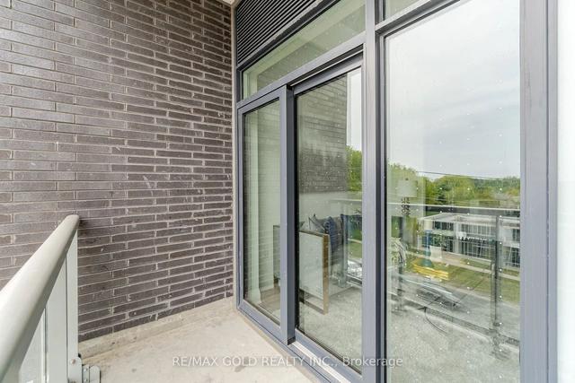 416 - 3220 Sheppard Ave E, Condo with 1 bedrooms, 2 bathrooms and 1 parking in Toronto ON | Image 13
