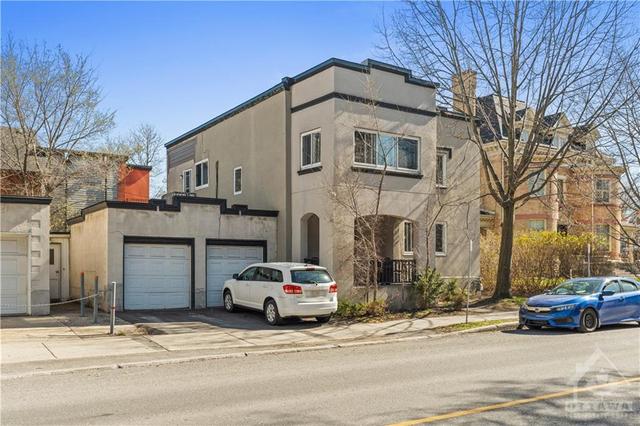 320 Laurier Avenue E, House other with 0 bedrooms, 0 bathrooms and 2 parking in Ottawa ON | Image 1