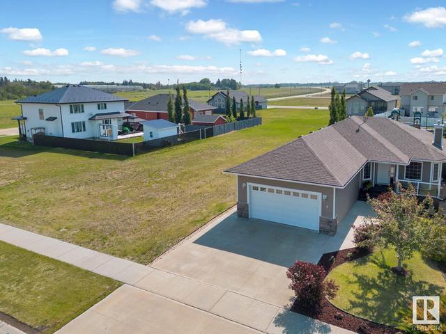 9 Whitetail Dr, House detached with 4 bedrooms, 3 bathrooms and null parking in Mundare AB | Image 54