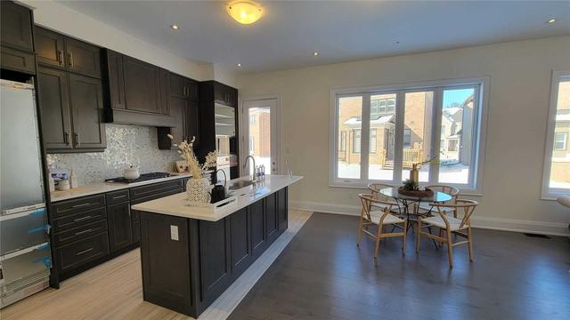 2427 Saw Whet Blvd, House detached with 4 bedrooms, 6 bathrooms and 6 parking in Oakville ON | Image 26