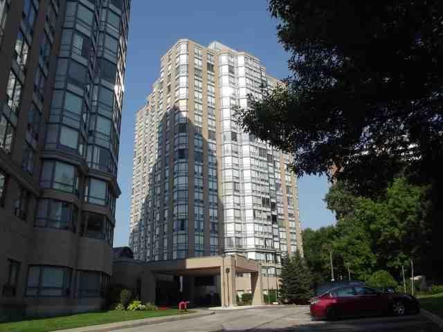 1104 - 3 Hickory Tree Rd, Condo with 2 bedrooms, 2 bathrooms and 1 parking in Toronto ON | Image 1