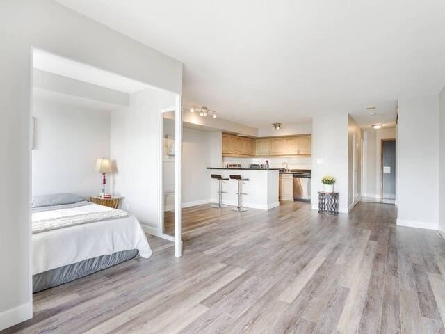 2520 - 25 The Esplanade St, Condo with 1 bedrooms, 1 bathrooms and 0 parking in Toronto ON | Image 6