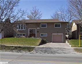 164 Cundles Rd E, Barrie, ON, L4M2Z9 | Card Image