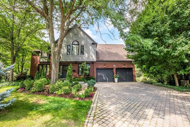 2314 Hoover Crt, House detached with 4 bedrooms, 4 bathrooms and 6 parking in Burlington ON | Image 12