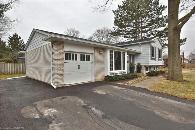 5258 Bromley Road, House detached with 4 bedrooms, 2 bathrooms and null parking in Burlington ON | Image 45