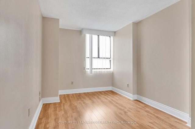 403 - 121 Trudelle St N, Condo with 2 bedrooms, 2 bathrooms and 1 parking in Toronto ON | Image 11