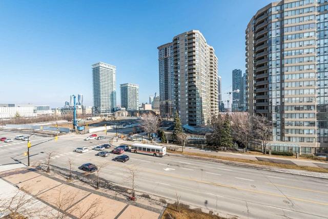 608 - 335 Rathburn Rd W, Condo with 2 bedrooms, 2 bathrooms and 1 parking in Mississauga ON | Image 21