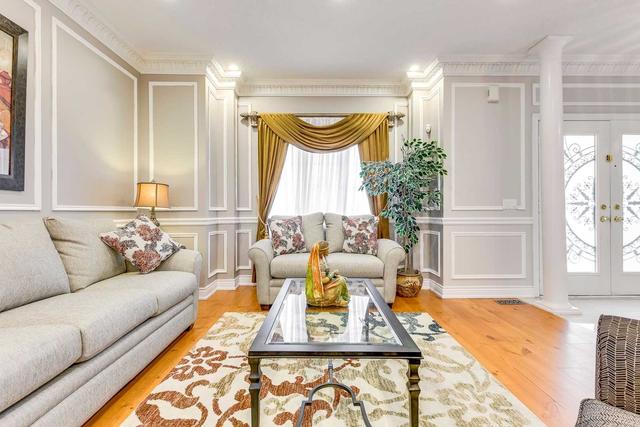 1517 Westbridge Way, House detached with 4 bedrooms, 4 bathrooms and 5 parking in Mississauga ON | Image 40