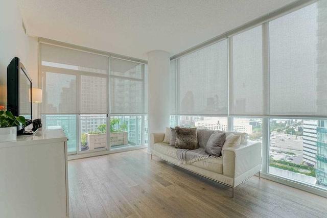 1811 - 223 Webb Dr, Condo with 2 bedrooms, 2 bathrooms and 1 parking in Mississauga ON | Image 23