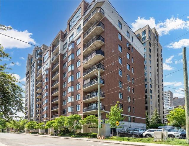 ph1 - 375 Lisgar Street, Condo with 2 bedrooms, 2 bathrooms and 2 parking in Ottawa ON | Image 1