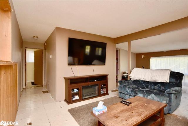 925 10 Line S, House detached with 3 bedrooms, 1 bathrooms and null parking in Oro Medonte ON | Image 7