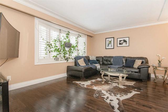 65 Devere Dr, House detached with 3 bedrooms, 2 bathrooms and 5 parking in Guelph ON | Image 12