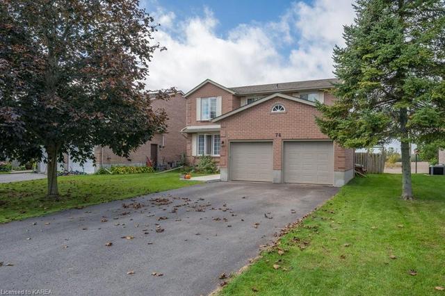 74 Angus Drive, House detached with 4 bedrooms, 2 bathrooms and 6 parking in Greater Napanee ON | Image 39