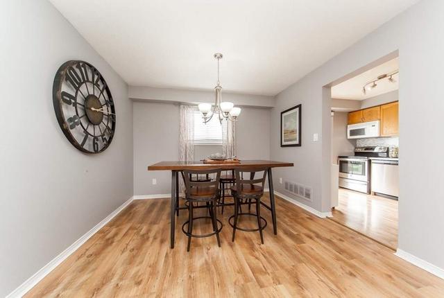 91 Mcmann Cres, House detached with 3 bedrooms, 2 bathrooms and 3 parking in Clarington ON | Image 25