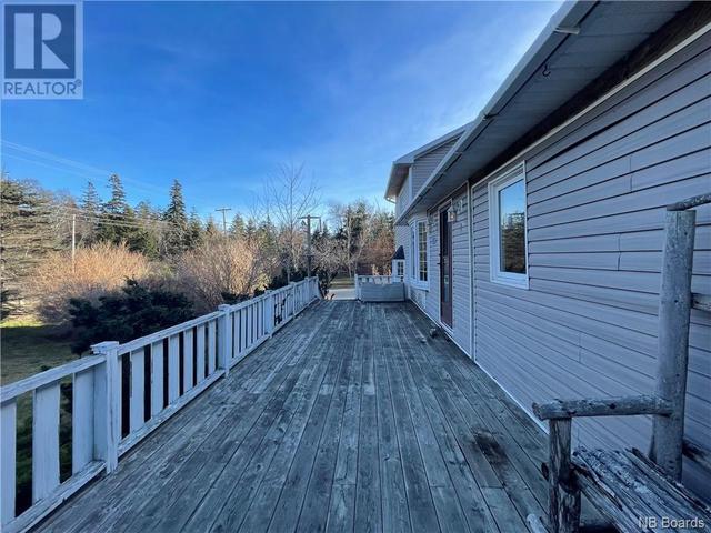 690 Route 776, House detached with 3 bedrooms, 1 bathrooms and null parking in Grand Manan NB | Image 28