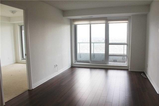 3405 - 2015 Sheppard Ave, Condo with 2 bedrooms, 1 bathrooms and 1 parking in Toronto ON | Image 2