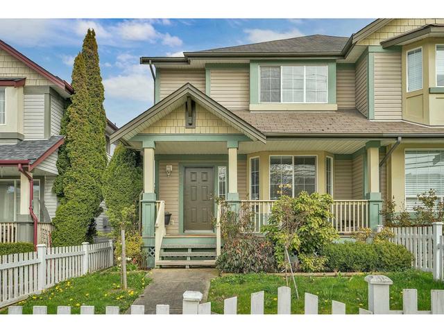 6736 184 Street, House attached with 4 bedrooms, 4 bathrooms and 3 parking in Surrey BC | Image 4