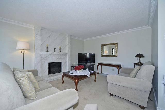 47 Harmonia Cres, House detached with 3 bedrooms, 3 bathrooms and 3 parking in Vaughan ON | Image 37