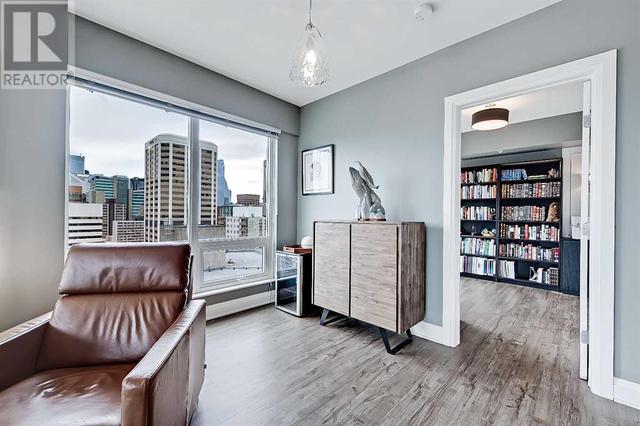 2306, - 930 6 Avenue Sw, Condo with 2 bedrooms, 2 bathrooms and 1 parking in Calgary AB | Image 15
