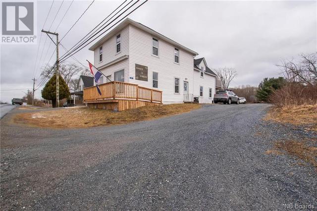 242 Main Street, House detached with 3 bedrooms, 0 bathrooms and null parking in Hampton NB | Image 44