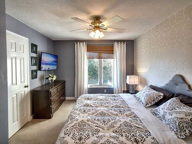 140 Fanshawe Dr, House semidetached with 3 bedrooms, 2 bathrooms and 3 parking in Brampton ON | Image 5