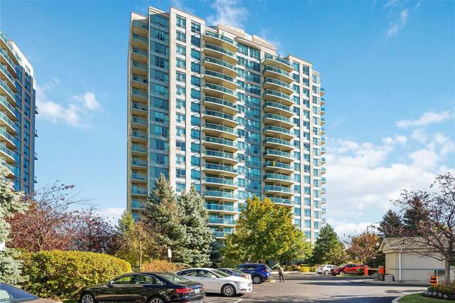 303 - 2545 Erin Centre Blvd, Condo with 1 bedrooms, 1 bathrooms and 1 parking in Mississauga ON | Image 15