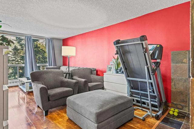 105 - 444 Banff Avenue, Condo with 2 bedrooms, 1 bathrooms and 1 parking in Banff AB | Image 7