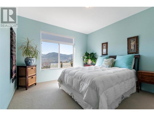 181 Christie Mountain Lane, House detached with 3 bedrooms, 3 bathrooms and 4 parking in Okanagan Similkameen D BC | Image 31