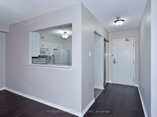 1209 - 1890 Valley Farm Rd, Condo with 2 bedrooms, 2 bathrooms and 2 parking in Pickering ON | Image 20