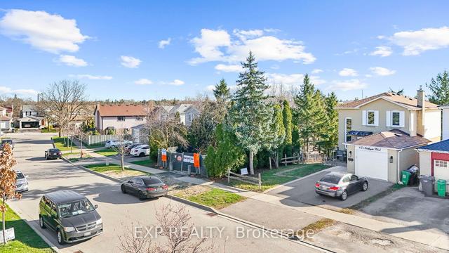 5 Northgate Blvd, House detached with 3 bedrooms, 3 bathrooms and 5 parking in Brampton ON | Image 34