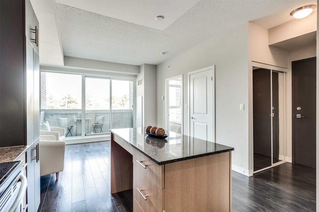 306 - 1284 Guelph Line, Condo with 1 bedrooms, 1 bathrooms and 1 parking in Burlington ON | Image 4