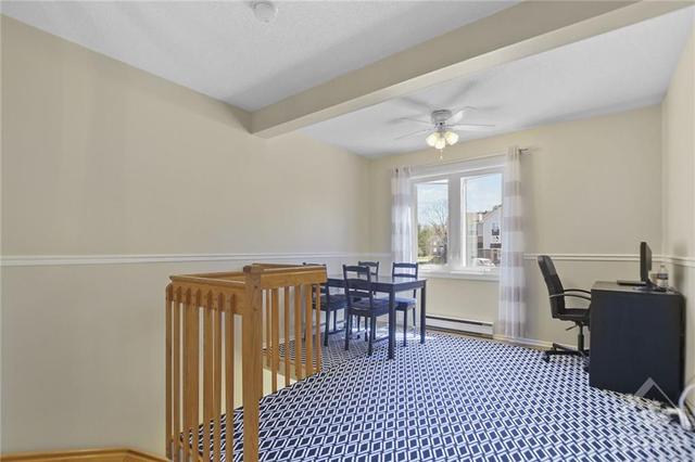 10 - 3 Stonebank Crescent, House attached with 1 bedrooms, 1 bathrooms and 1 parking in Ottawa ON | Image 10
